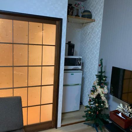 Suzuki1 Apartment In Τόκιο Εξωτερικό φωτογραφία