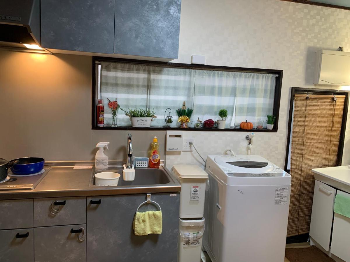 Suzuki1 Apartment In Τόκιο Εξωτερικό φωτογραφία