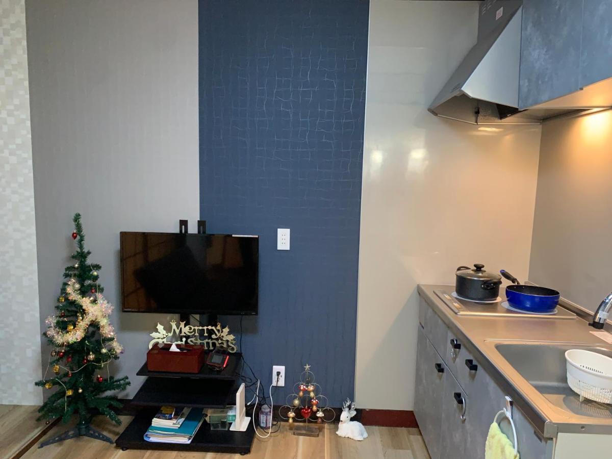 Suzuki1 Apartment In Τόκιο Εξωτερικό φωτογραφία