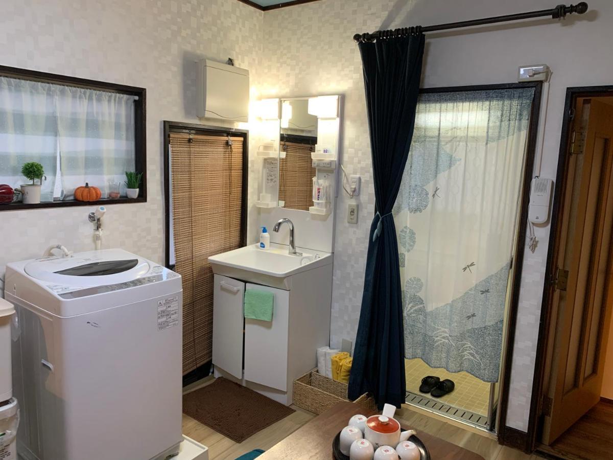 Suzuki1 Apartment In Τόκιο Εξωτερικό φωτογραφία