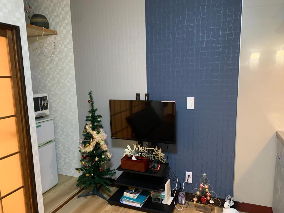 Suzuki1 Apartment In Τόκιο Εξωτερικό φωτογραφία