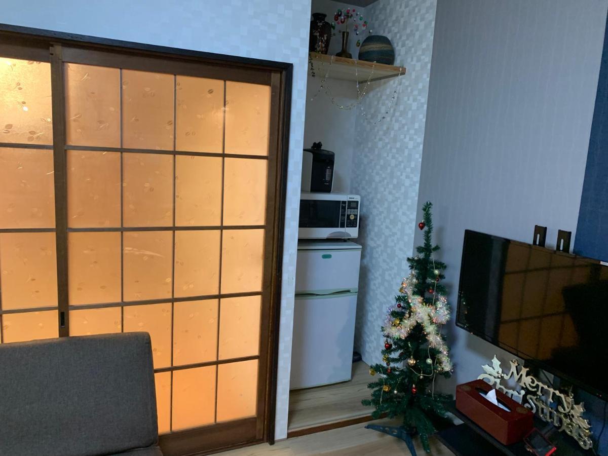 Suzuki1 Apartment In Τόκιο Εξωτερικό φωτογραφία
