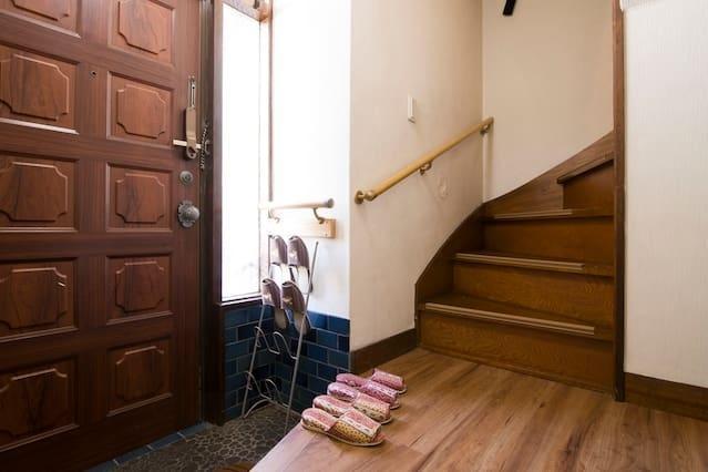 Suzuki1 Apartment In Τόκιο Εξωτερικό φωτογραφία