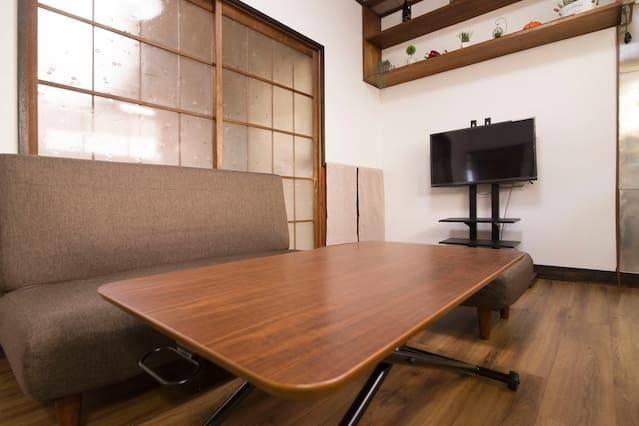 Suzuki1 Apartment In Τόκιο Εξωτερικό φωτογραφία
