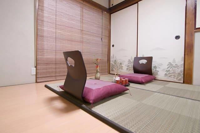 Suzuki1 Apartment In Τόκιο Εξωτερικό φωτογραφία