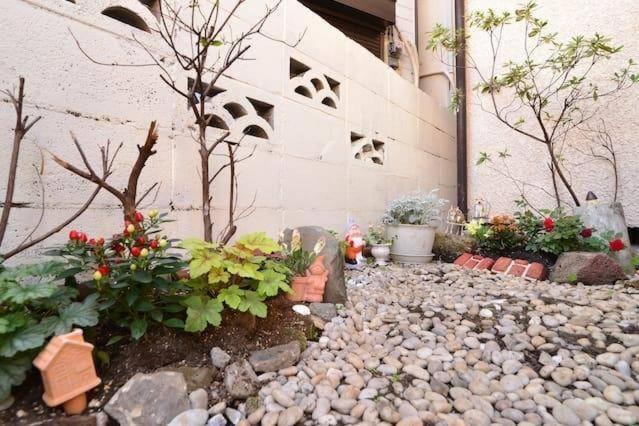 Suzuki1 Apartment In Τόκιο Εξωτερικό φωτογραφία