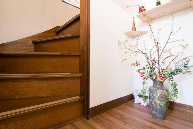 Suzuki1 Apartment In Τόκιο Εξωτερικό φωτογραφία