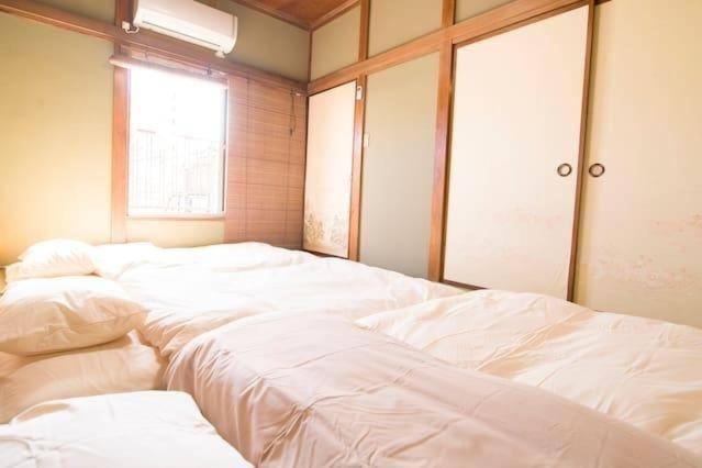 Suzuki1 Apartment In Τόκιο Εξωτερικό φωτογραφία
